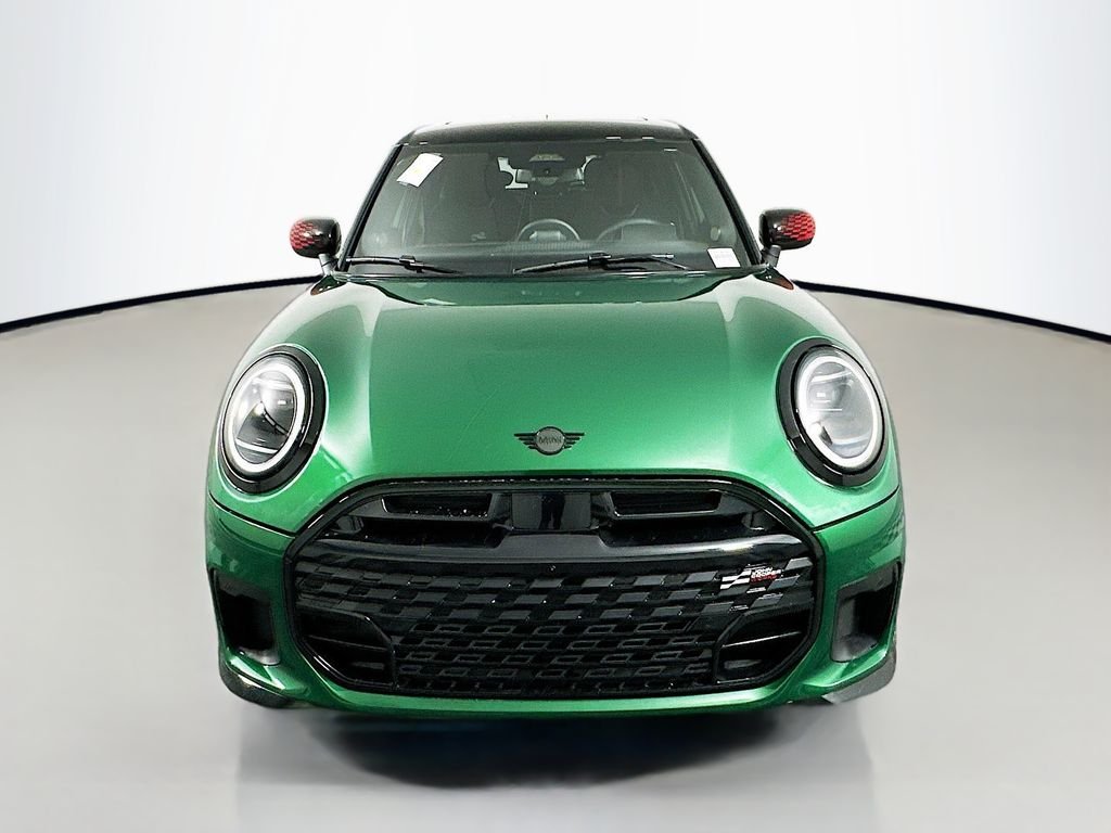 mini hardtop 4 door 2026 WMW53GD00T2X78630 image mini hardtop 4 door 2026 WMW53GD00T2X78630 image